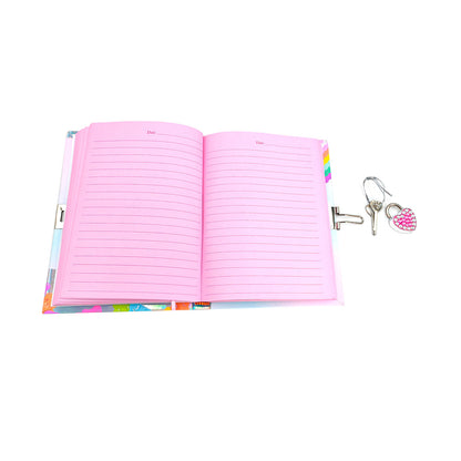 Diary Gummy Bear