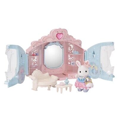 Style Dressing Room Calico Critters
