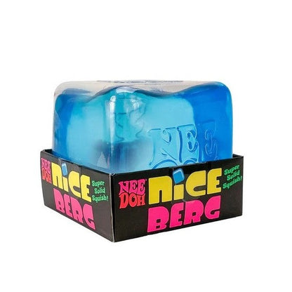 Nice Berg Needoh