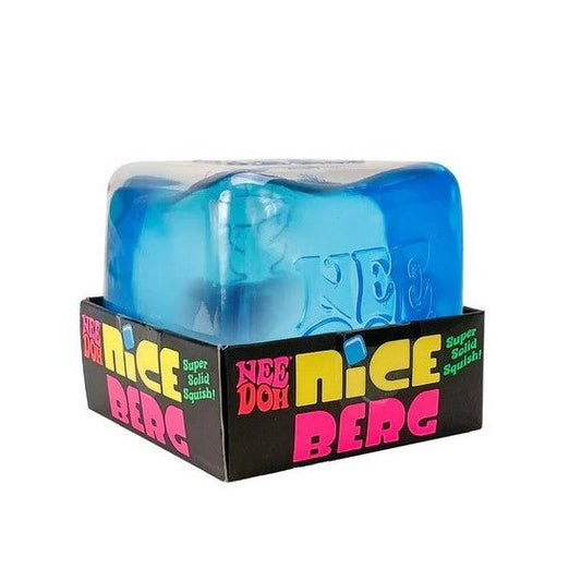 Nice Berg Needoh
