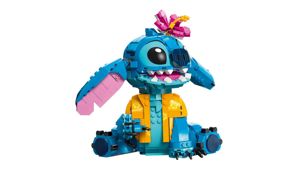 LEGO-« Tbd Disney Classic 5 2024