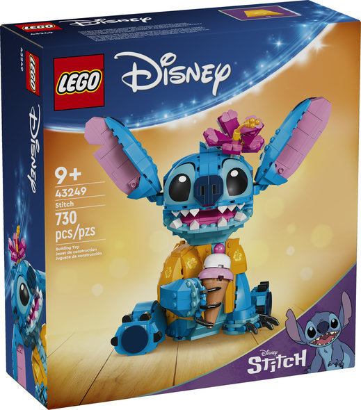 LEGO-« Tbd Disney Classic 5 2024