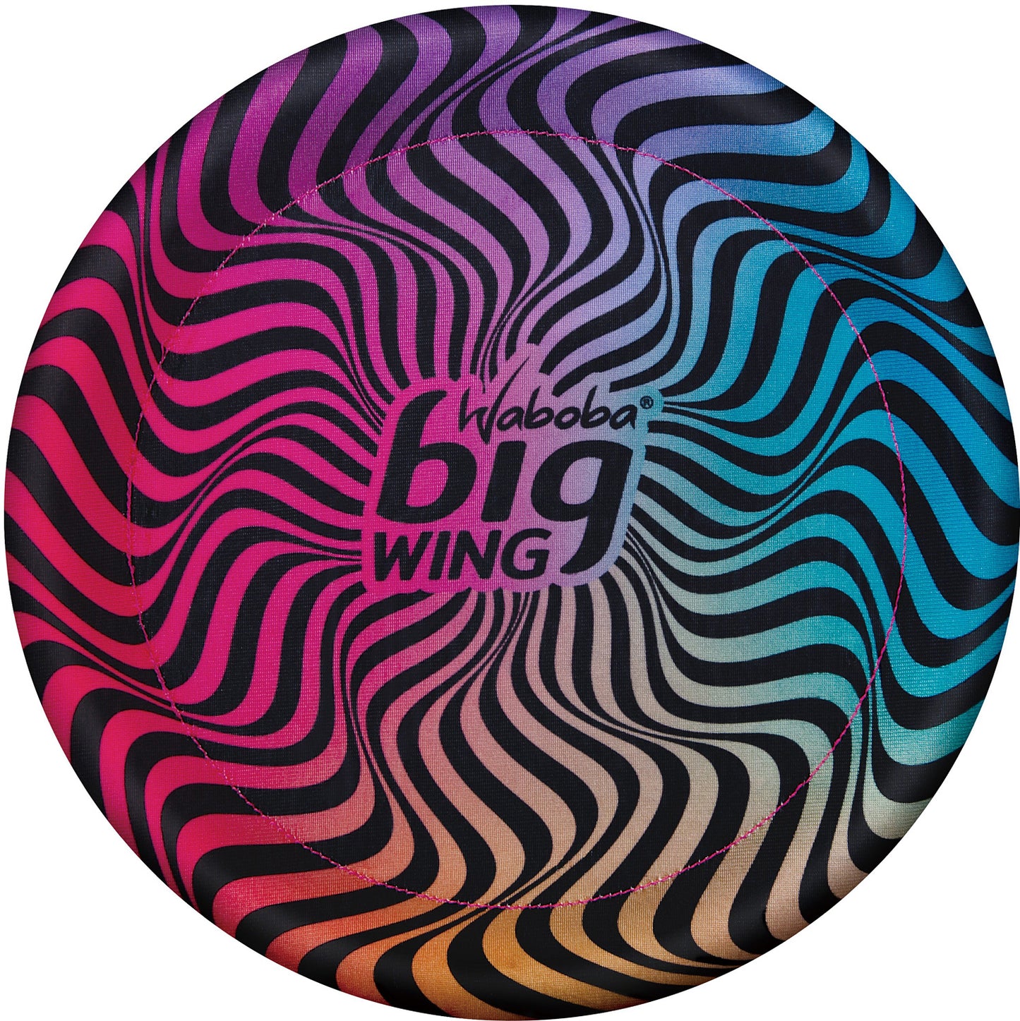 Big Wing Xl Fabric Disc