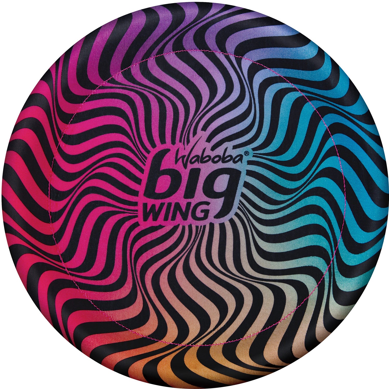 Big Wing Xl Fabric Disc