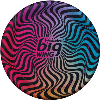 Big Wing Xl Fabric Disc