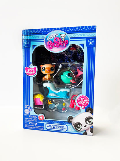 Littlest Pet Shop Petfluencers Assortment