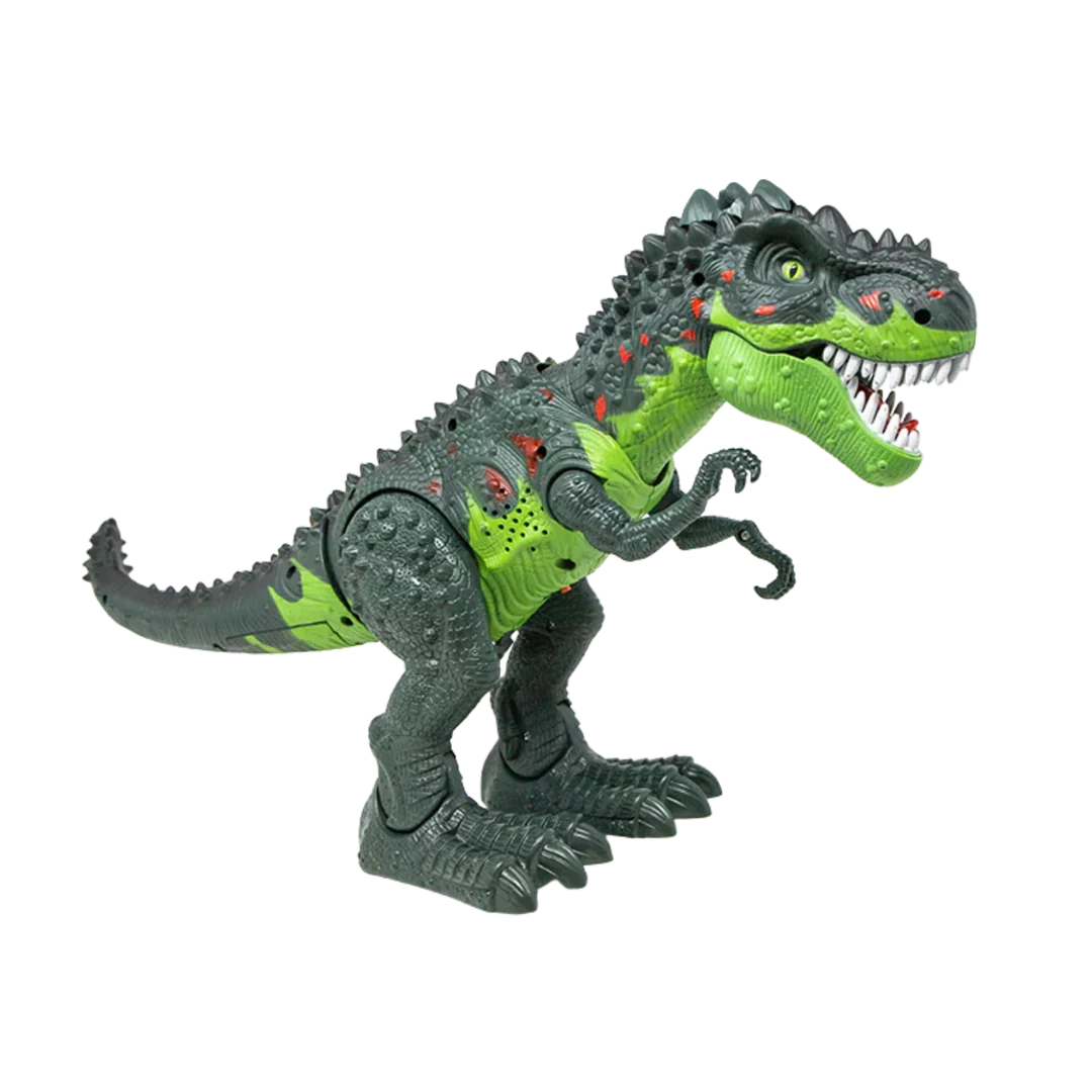 Rampaging Rex RC