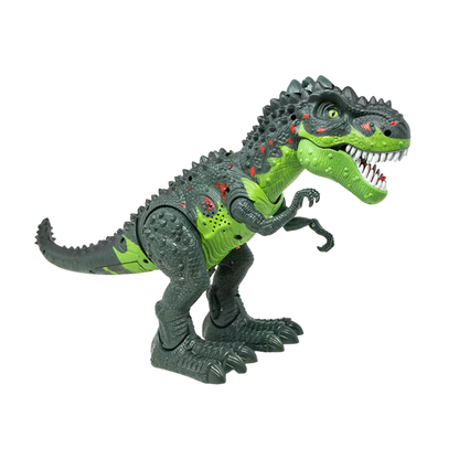 Rampaging Rex RC
