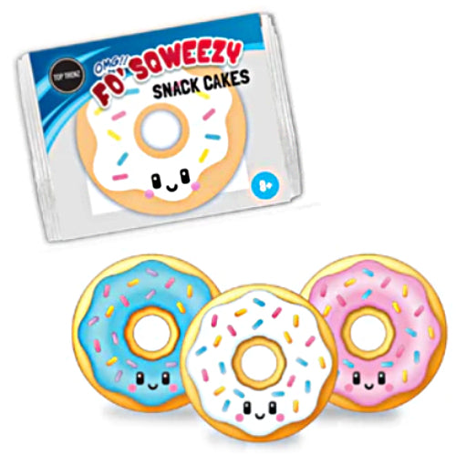 OMG Fo Sqweezy Donut Snack-1