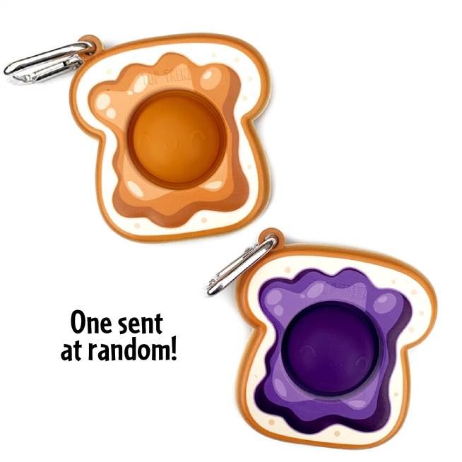 Omg Pop Pb and J-1