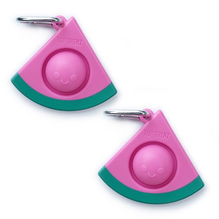 Omg Pop Watermelon Key-1