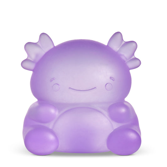 Super Squisher Axolotl