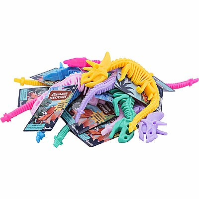Dinosaur Stretchies
