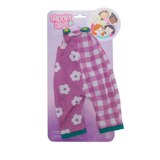 Groovy Girls Clothes Giggles in Gingham
