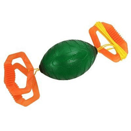 Zipline Splasher