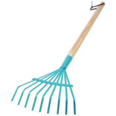 Leaf Rake