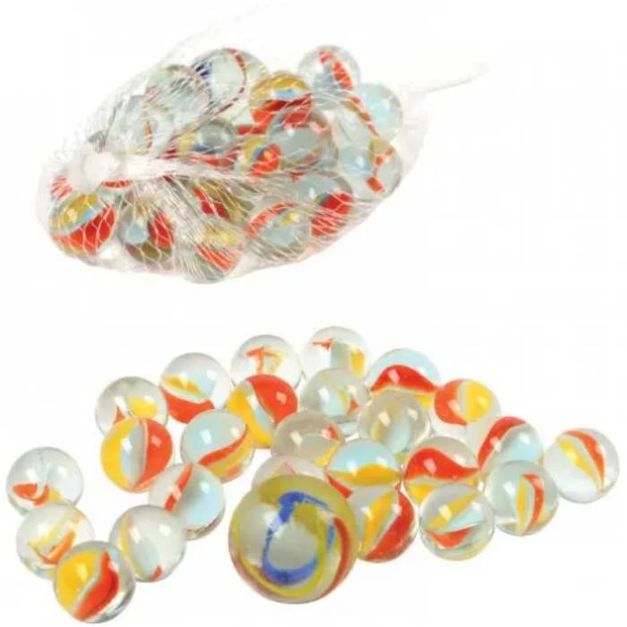 Marbles