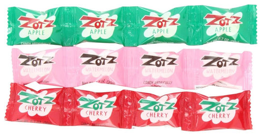 Zots Candy