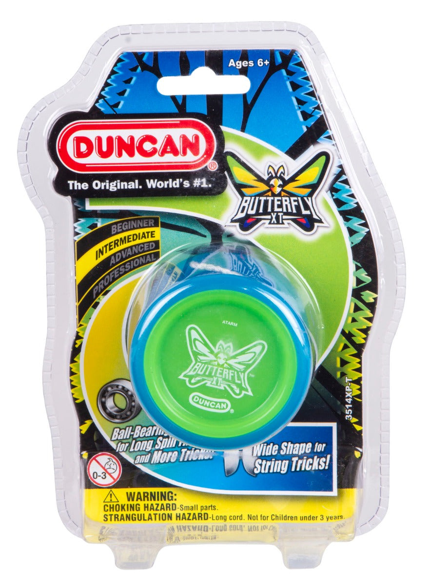 Duncan Butterfly Xt Yo-Yo