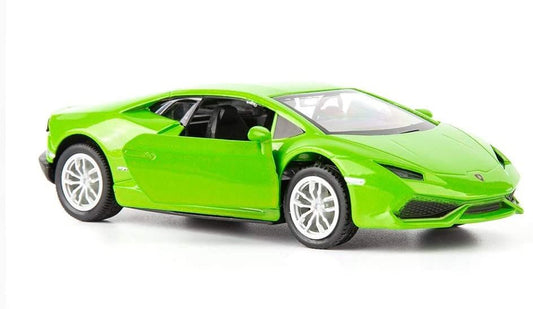 Diecast Lamborghini Huracan