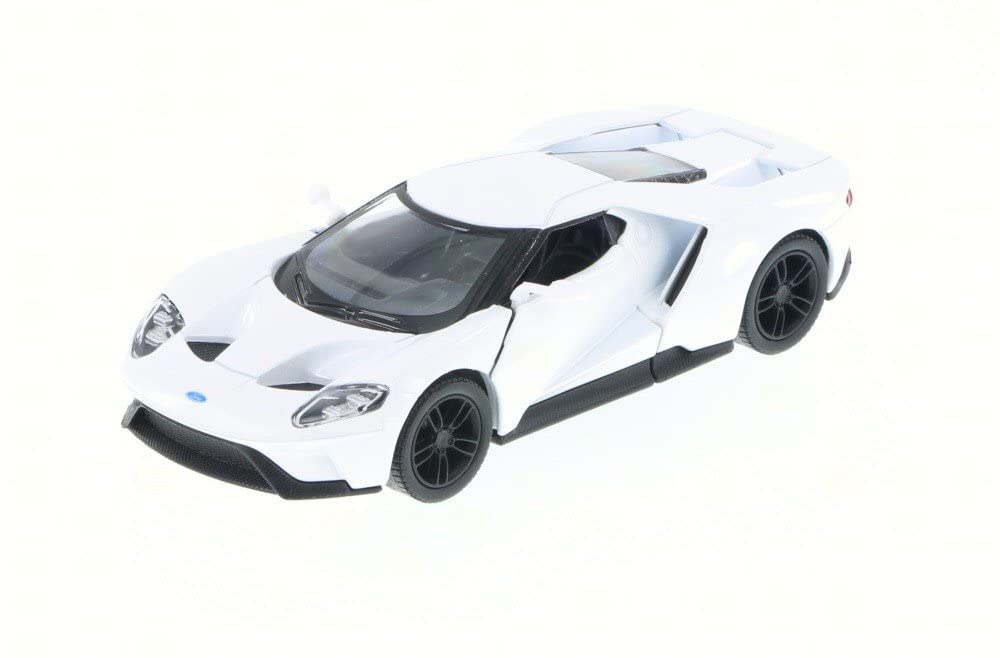 Diecast 2017 Ford Gt