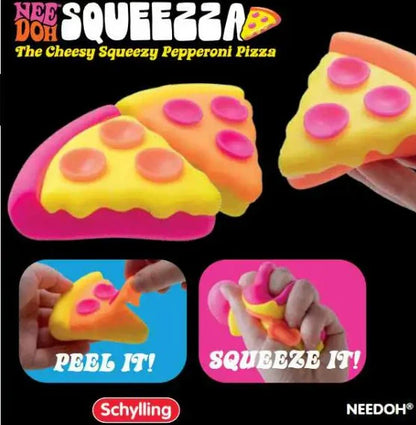 Squeezza Needoh