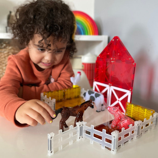 Farm 25 Piece