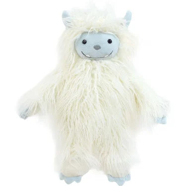 Yowie the Yeti Plush
