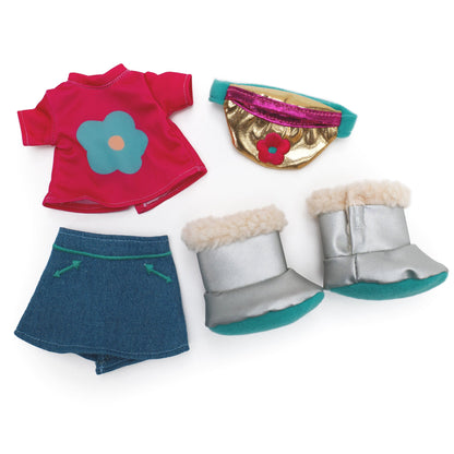 Groovy Girls Clothes Fashion Fabulous