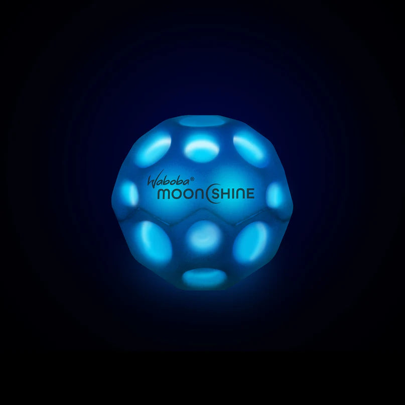 Waboba Moonshine Light-Up Moon Ball