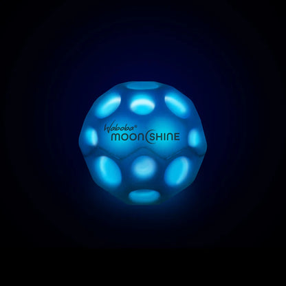 Waboba Moonshine Light-Up Moon Ball