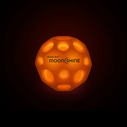 Waboba Moonshine Light-Up Moon Ball