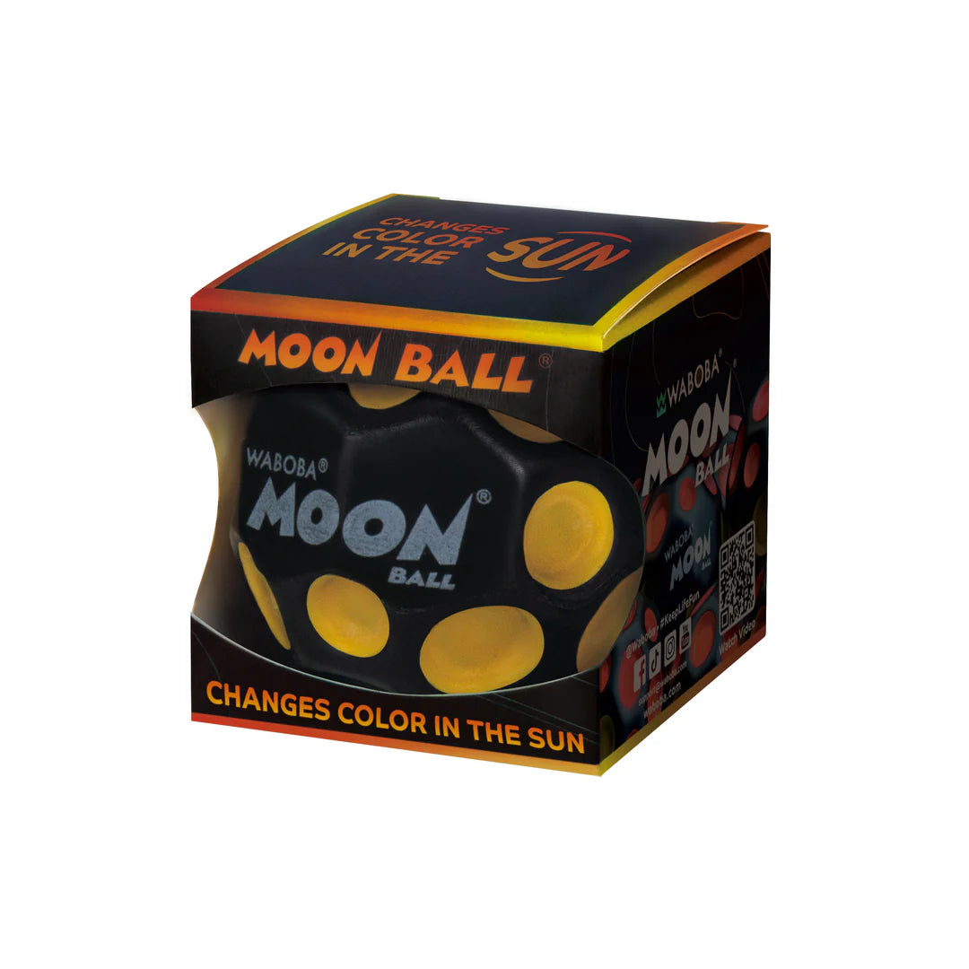 UV Moon Ball Waboba