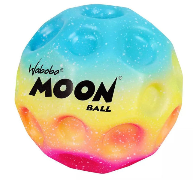 Moon Ball Gradient