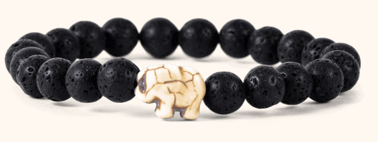 Elephant Lava Stone Expedition