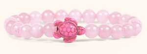 Sea Turtle Limited Pink Journey Fahlo