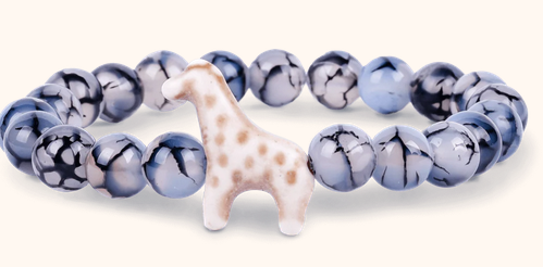 Giraffe Keystone Trek