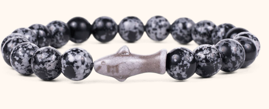 Shark Ocelli Stone Voyage