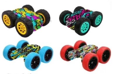 Wild Style Rc
