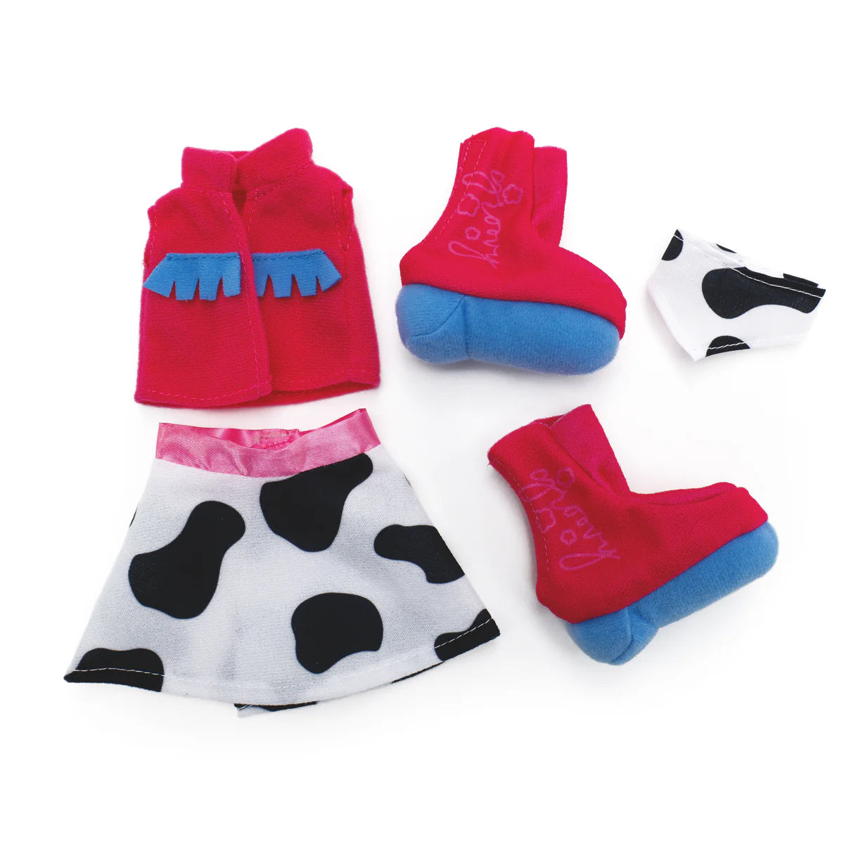Groovy Girls Clothes Rockin' Rodeo