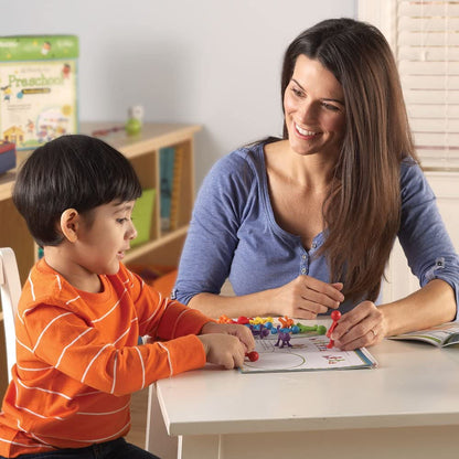 Kindergarten Readiness Kit