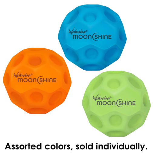 Waboba Moonshine Light-Up Moon Ball