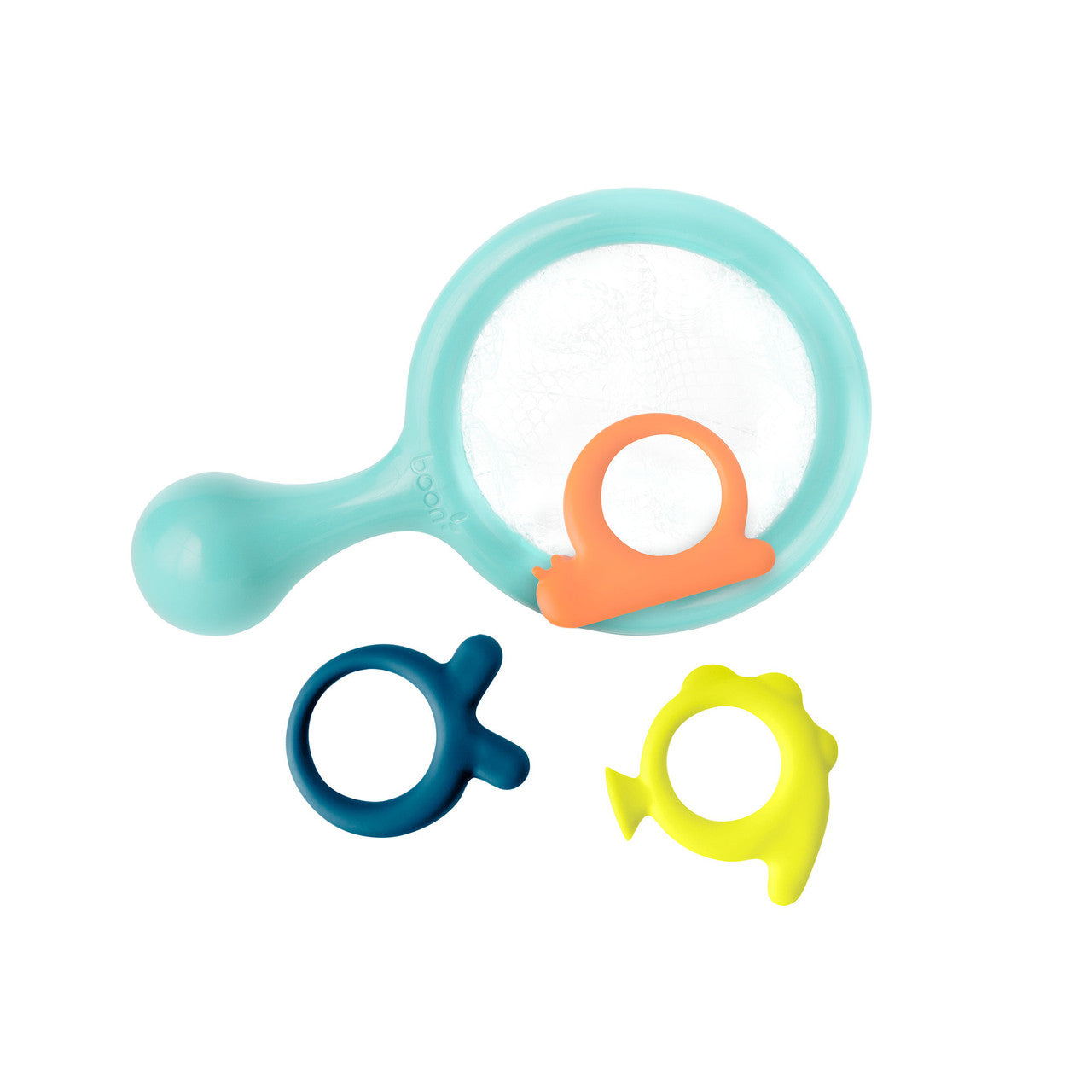 Water Bugs Bath Toys Blue