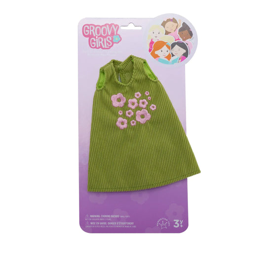 Groovy Girls Clothes Fields of Flowers