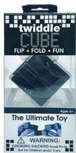 Twiddle Cube Assortment