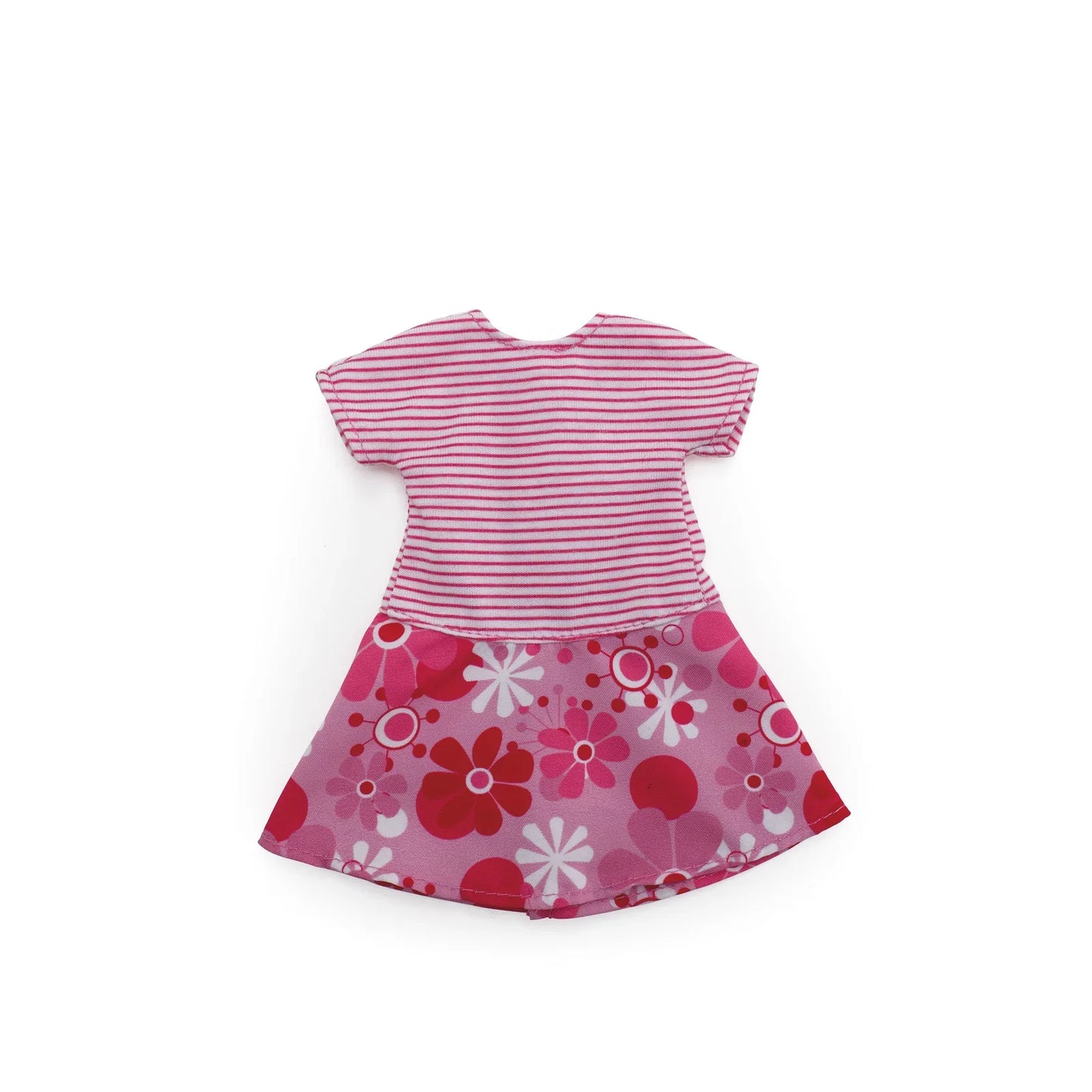 Groovy Girls Clothes Pink Petals