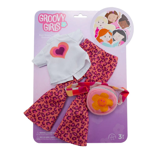 Groovy Girls Clothes Goin' Groovy